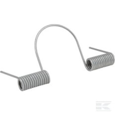 Castelgarden 1254302400 Ressort pour Mulchcheville