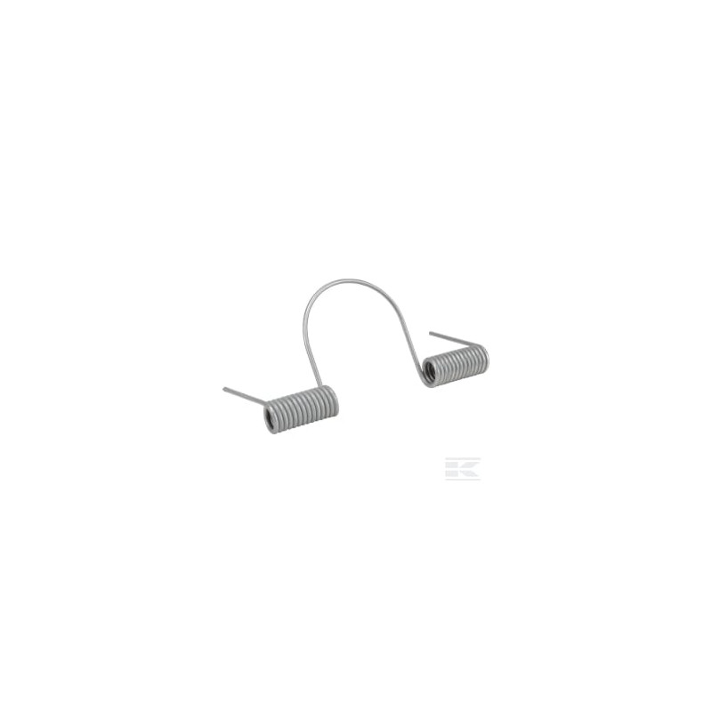 Castelgarden 1254302400 Ressort pour Mulchcheville