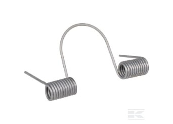 Castelgarden 1254302450 Ressort pour Mulchcheville