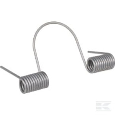 Castelgarden 1254302450 Ressort pour Mulchcheville