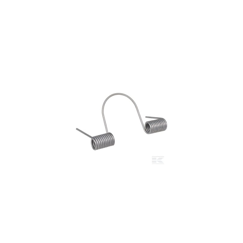 Castelgarden 1254302450 Ressort pour Mulchcheville