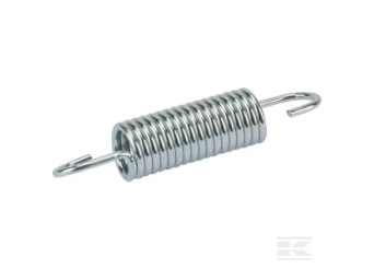 Stiga 1185507270 Frein moteur à ressort RS100