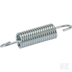 Stiga 1185507270 Frein moteur à ressort RS100