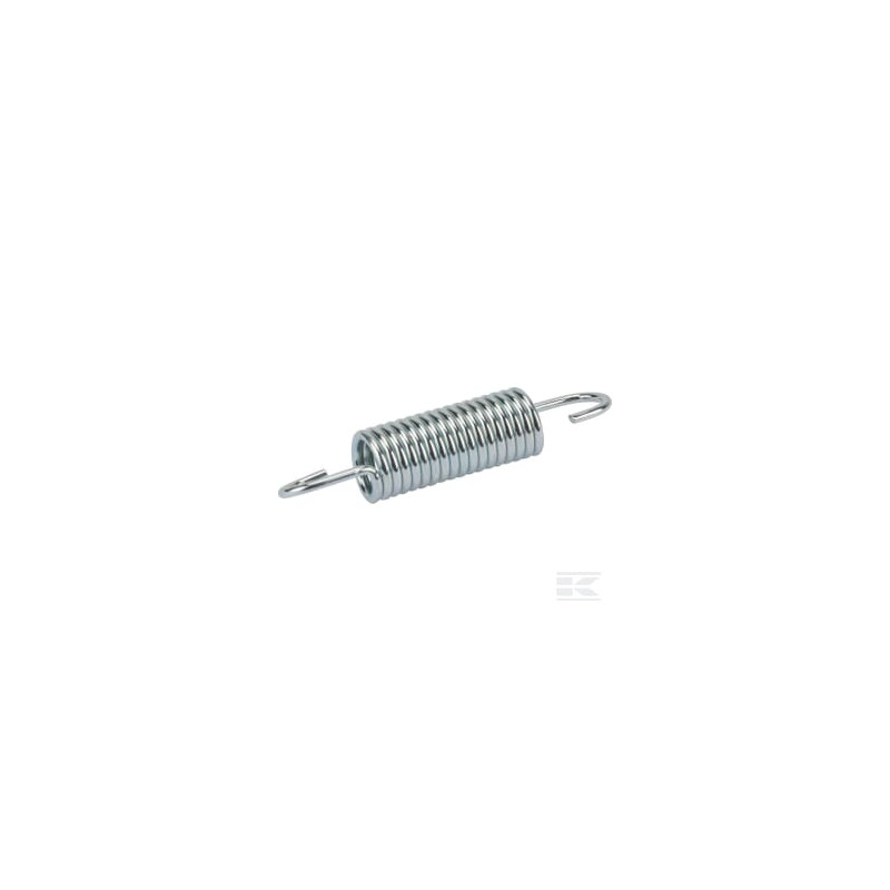 Stiga 1185507270 Frein moteur à ressort RS100