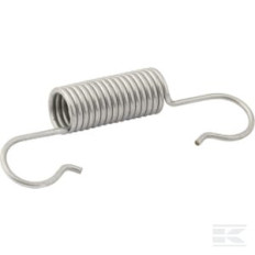 Stiga 1374301130 Ressort de traction