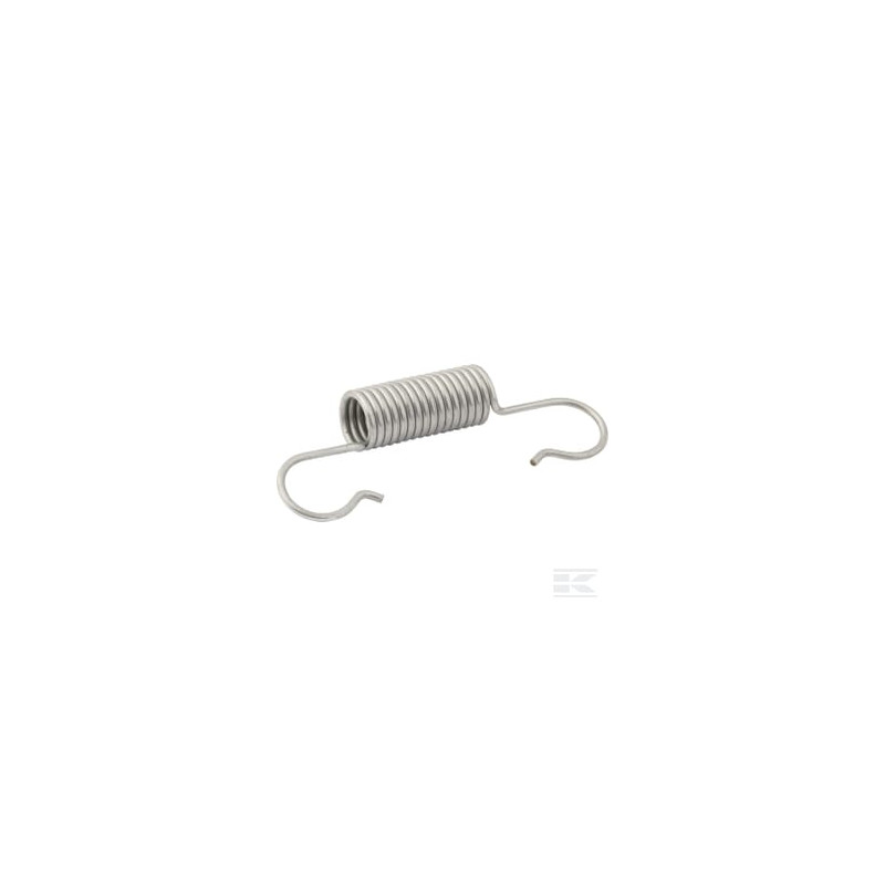 Stiga 1374301130 Ressort de traction