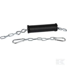 Stiga 3874320020 Ensemble table de levage à ressort 95/105