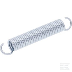 Tielbürger HI010010Z Ressort
