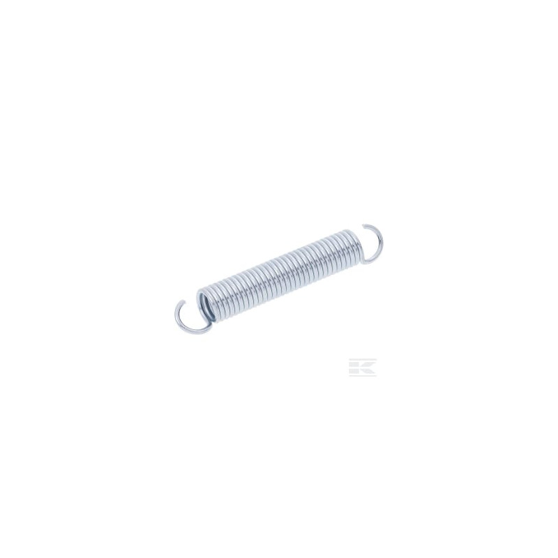 Tielbürger HI010010Z Ressort