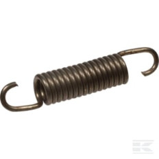 Agria AGW69709 Ressort tract. p. mâch. frein
