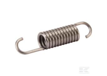 Agria AGW61564 Ressort à traction interrupteur