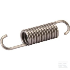Agria AGW61564 Ressort à traction interrupteur