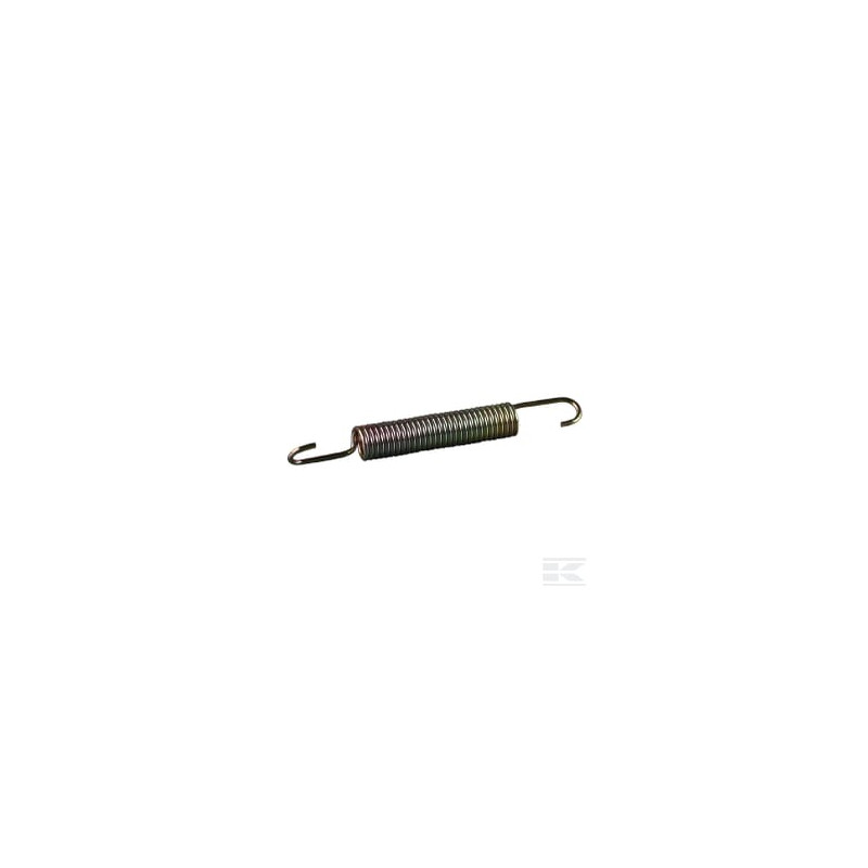 AGS 947315231161AGS Ressort pour levier d'attelage