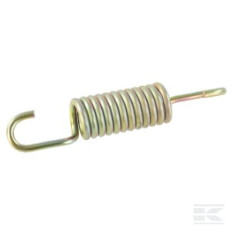 AGS 947315231165AGS Ressort à traction