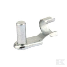 AL-KO AK468886 Goupille de sécurité FKB 6x12