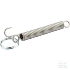 AL-KO AK409327 Ressort de tension pour 875 II