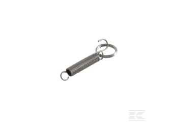 AL-KO AK401479 Ressort de traction 12/70/80 m/ring