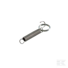 AL-KO AK401479 Ressort de traction 12/70/80 m/ring
