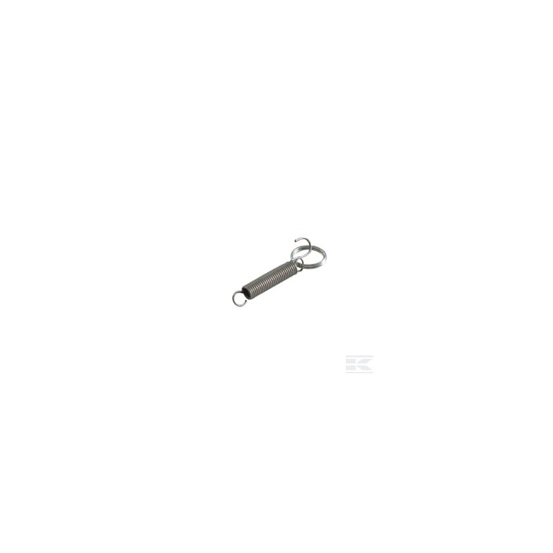 AL-KO AK401479 Ressort de traction 12/70/80 m/ring