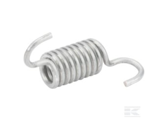 AL-KO AK460953 Ressort traction pour boîtier