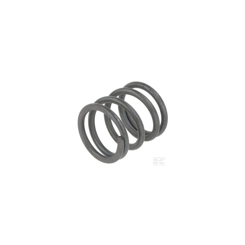 Agria AGW28817 Ressort pression p. acc.moteur