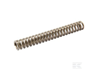 Agria AGW61356 Ressort pression p. comm. roue