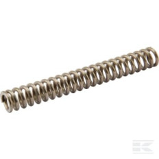Agria AGW61356 Ressort pression p. comm. roue