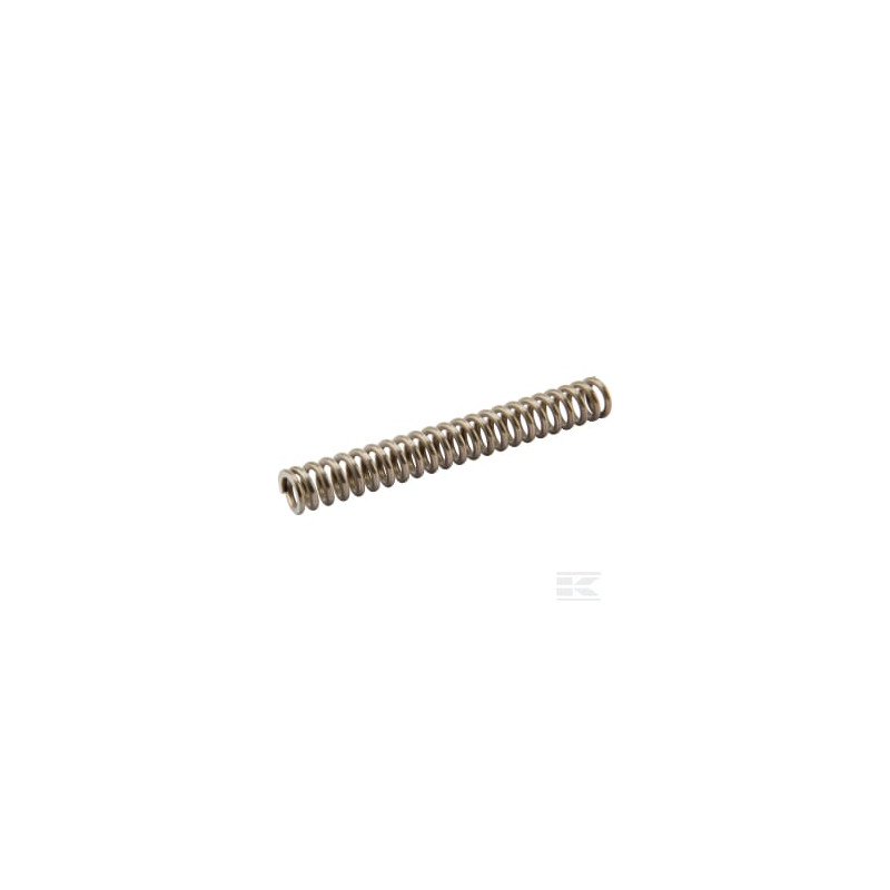 Agria AGW61356 Ressort pression p. comm. roue