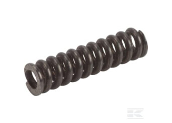 Agria AGW72090 Ressort de pression int. D.7mm