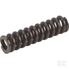 Agria AGW72090 Ressort de pression int. D.7mm