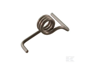 Agria AGW73707 Ressort de traverse