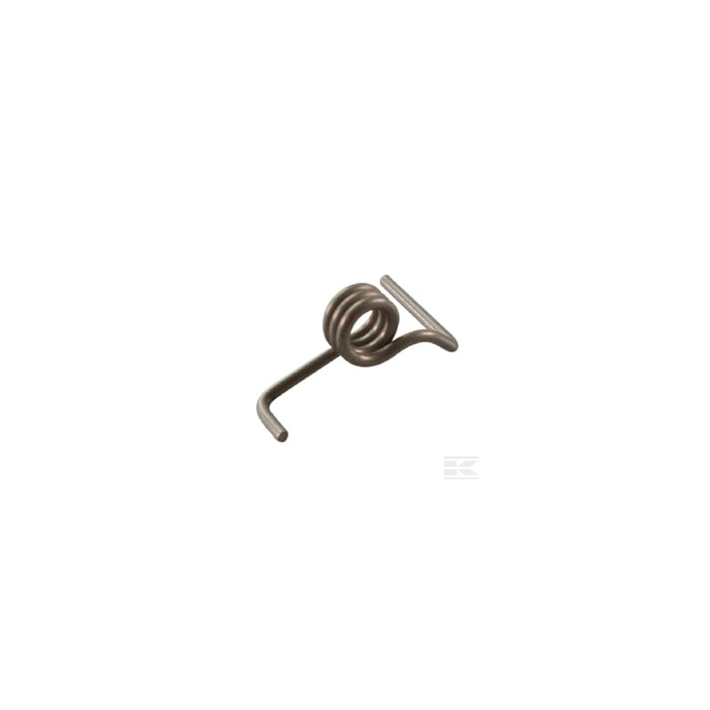 Agria AGW73707 Ressort de traverse