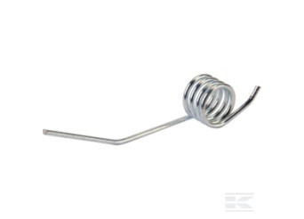 Agria AGW77181 Ressort torsion, levier embr.