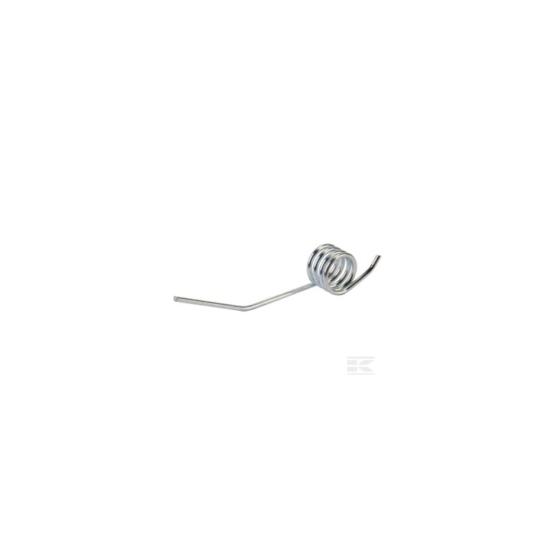 Agria AGW77181 Ressort torsion, levier embr.