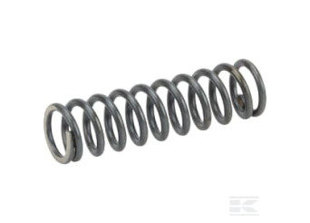 Agria AGW03461 Ressort de pression embrayage