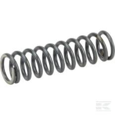 Agria AGW03461 Ressort de pression embrayage