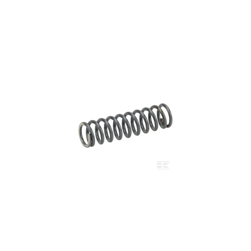 Agria AGW03461 Ressort de pression embrayage