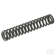 AGS 947315231215AGS Ressort 1,6x11,6x60