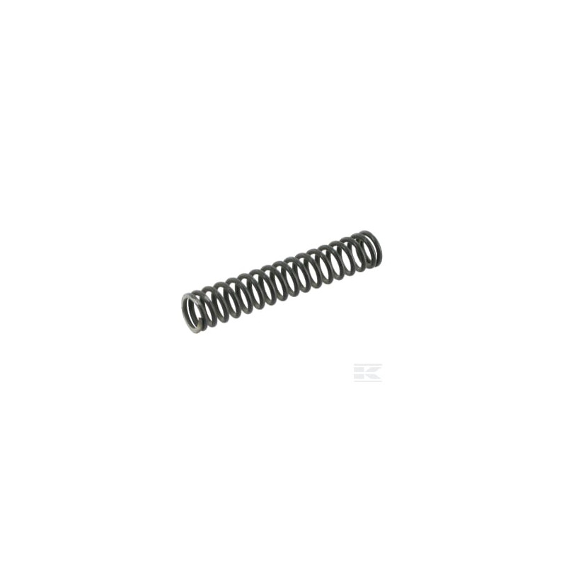 AGS 947315231215AGS Ressort 1,6x11,6x60
