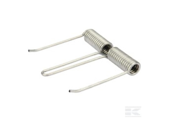 AL-KO AK460312 Ressort spiralé pour hayon