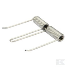 AL-KO AK460312 Ressort spiralé pour hayon