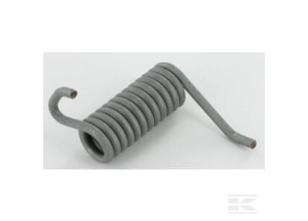 AL-KO AK529192 Ressort de soupape 13/33/34