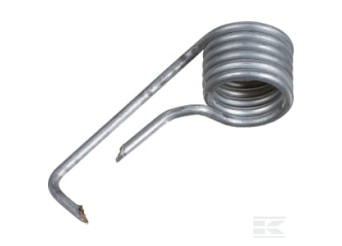 Alpina ALP3657530 Ressort pour chape de bougie