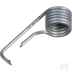 Alpina ALP3657530 Ressort pour chape de bougie