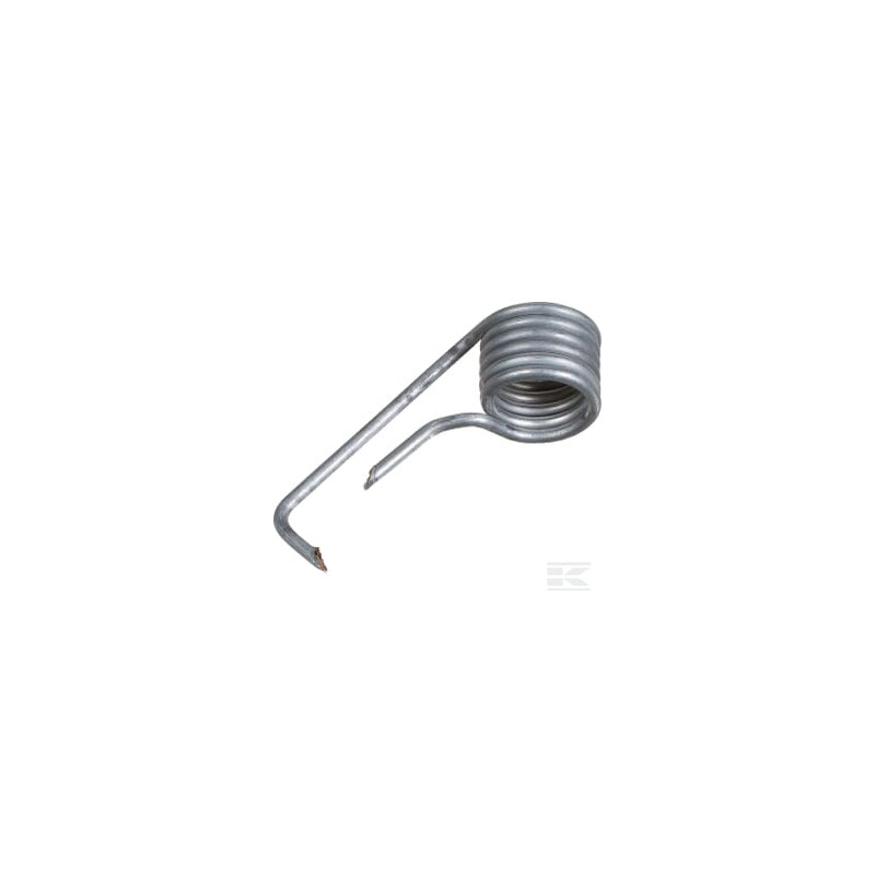 Alpina ALP3657530 Ressort pour chape de bougie