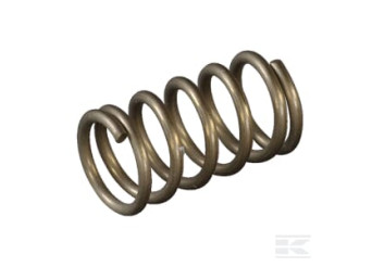 AS-Motor E08863ASM Ressort de compression