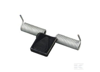 AS-Motor E07032ASM Ressort protection collision