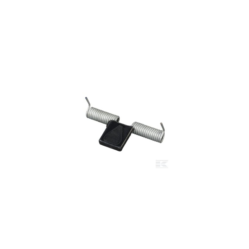 AS-Motor E07032ASM Ressort protection collision