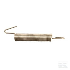 Kramp FGP012077 Ressort pour AMF