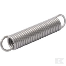 AS-Motor G00002061 Ressort principal
